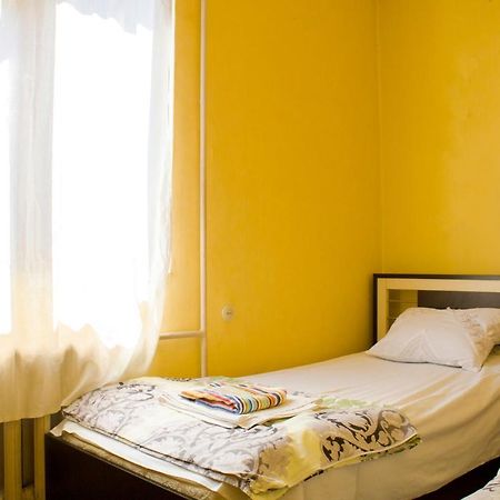 Nino'S Guest House Τυφλίδα Εξωτερικό φωτογραφία