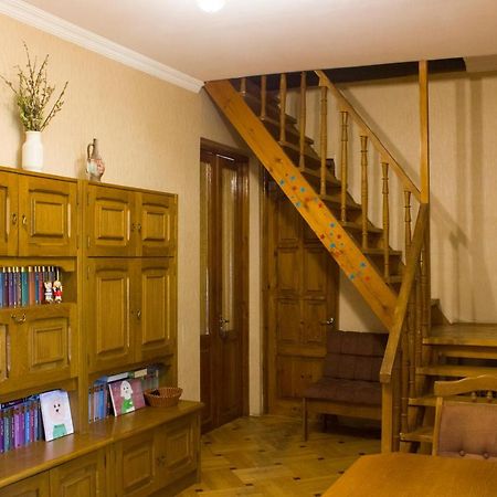 Nino'S Guest House Τυφλίδα Εξωτερικό φωτογραφία