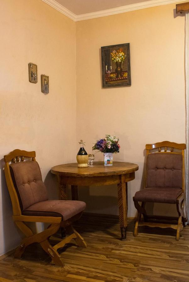 Nino'S Guest House Τυφλίδα Εξωτερικό φωτογραφία