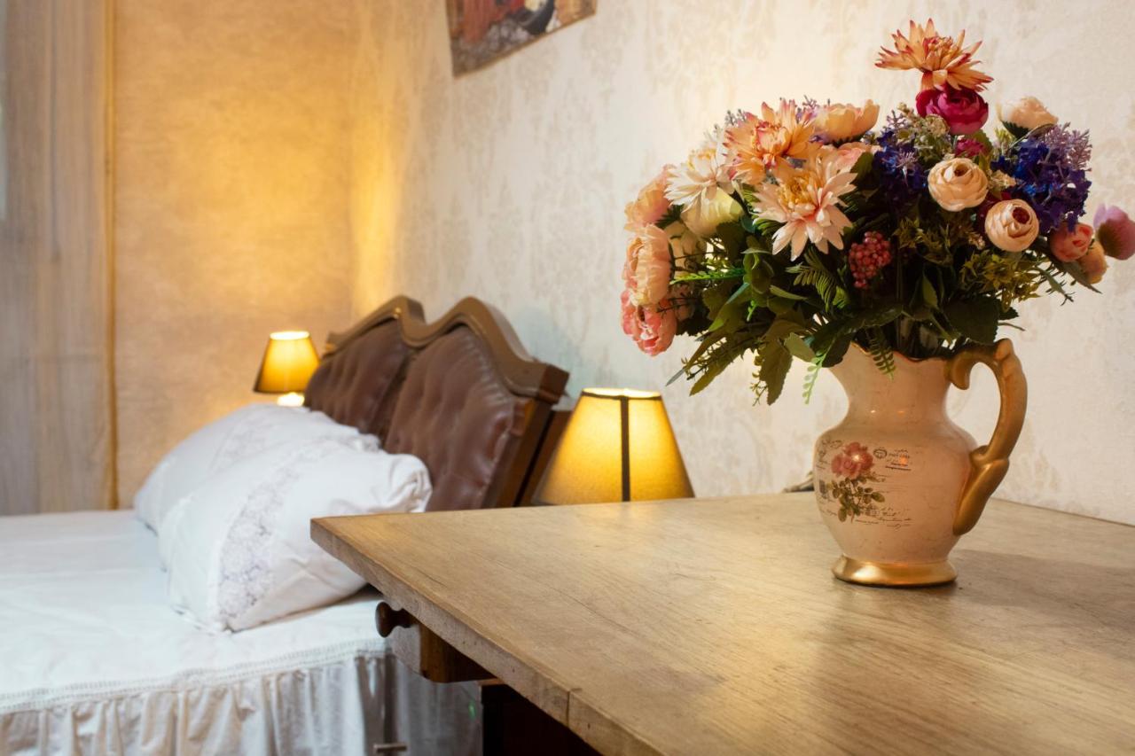 Nino'S Guest House Τυφλίδα Εξωτερικό φωτογραφία