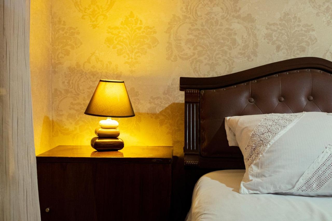 Nino'S Guest House Τυφλίδα Εξωτερικό φωτογραφία