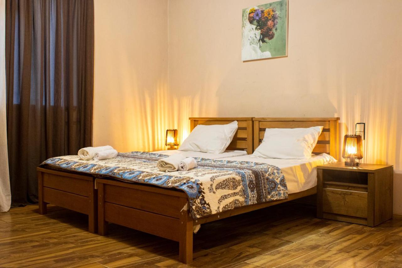 Nino'S Guest House Τυφλίδα Εξωτερικό φωτογραφία