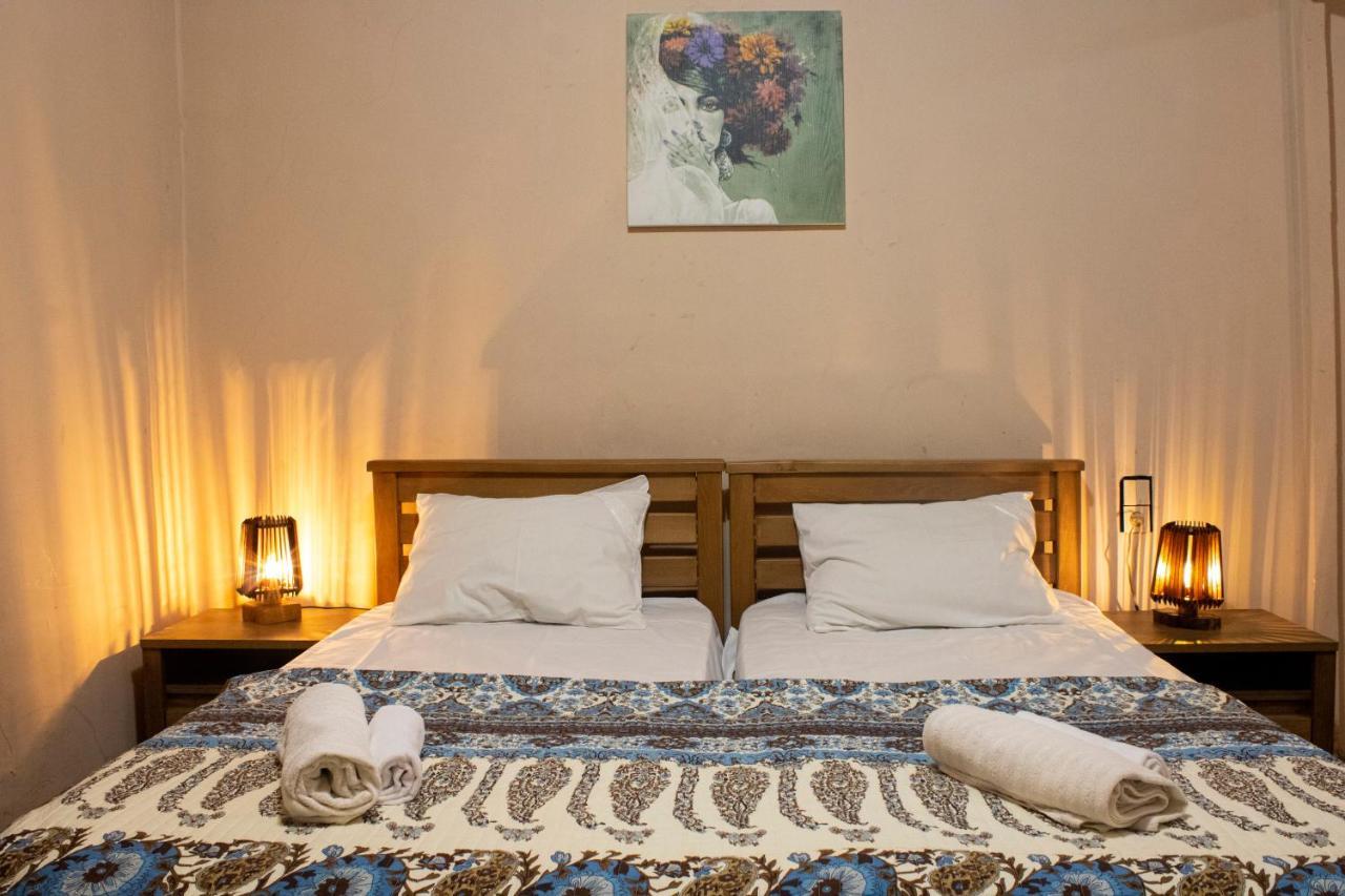 Nino'S Guest House Τυφλίδα Εξωτερικό φωτογραφία