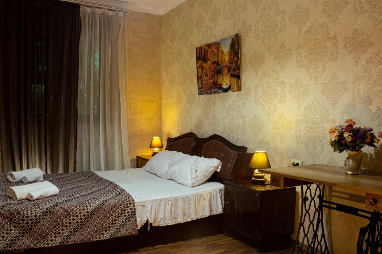 Nino'S Guest House Τυφλίδα Εξωτερικό φωτογραφία
