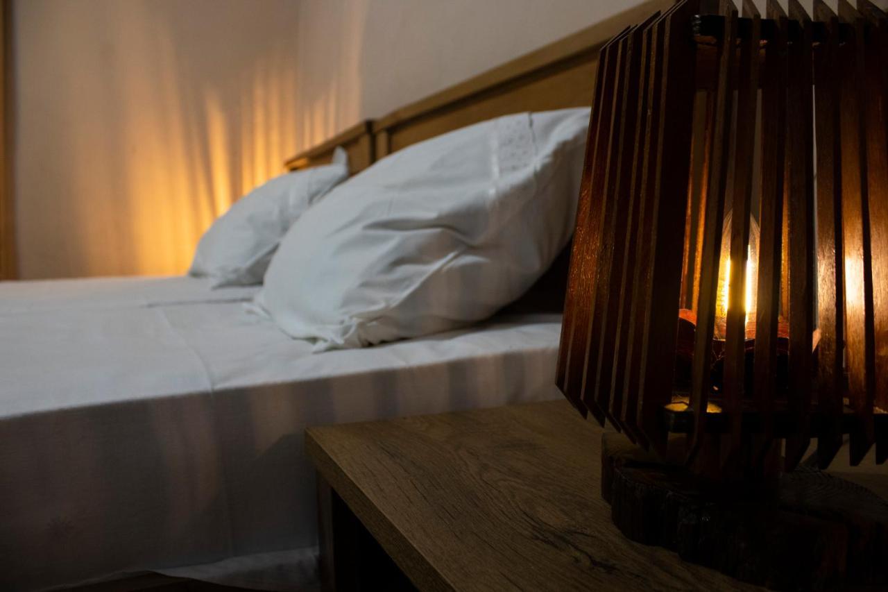 Nino'S Guest House Τυφλίδα Εξωτερικό φωτογραφία