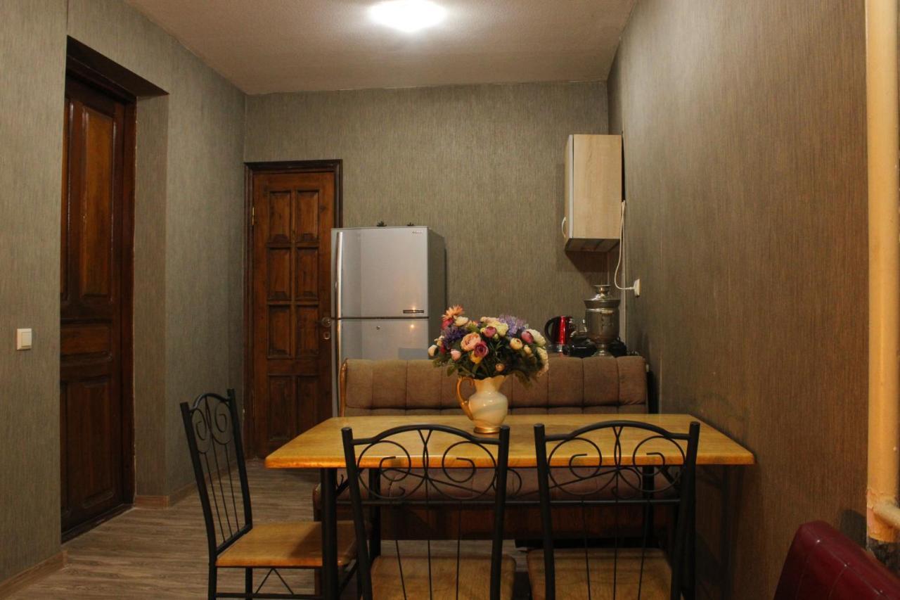 Nino'S Guest House Τυφλίδα Εξωτερικό φωτογραφία