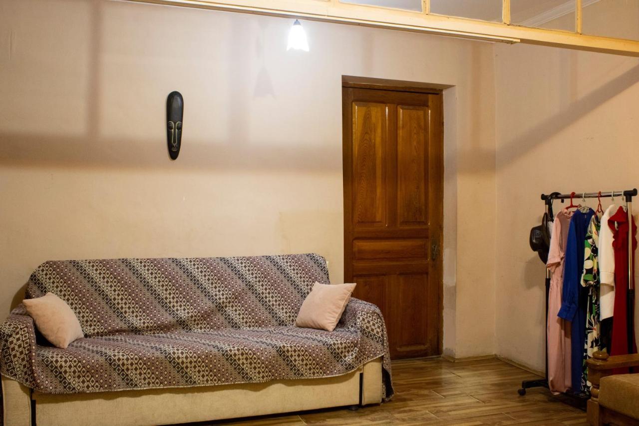 Nino'S Guest House Τυφλίδα Εξωτερικό φωτογραφία