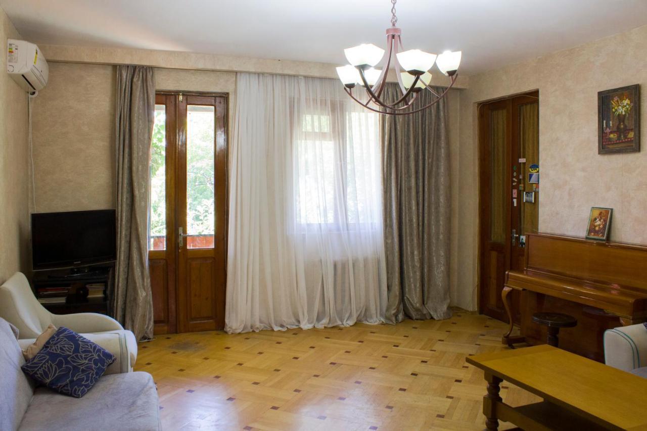 Nino'S Guest House Τυφλίδα Εξωτερικό φωτογραφία