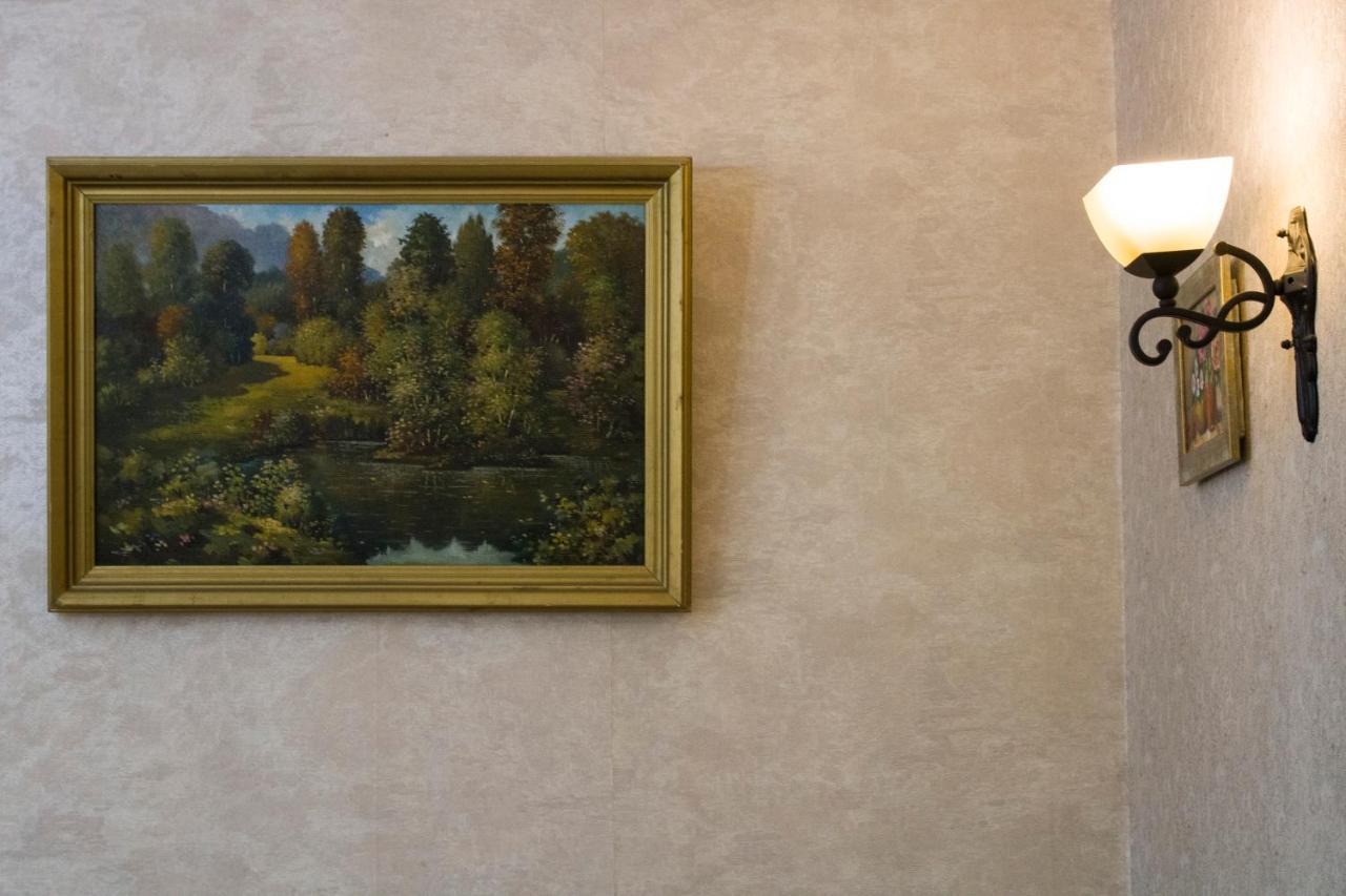 Nino'S Guest House Τυφλίδα Εξωτερικό φωτογραφία