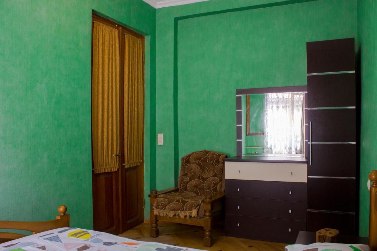 Nino'S Guest House Τυφλίδα Εξωτερικό φωτογραφία