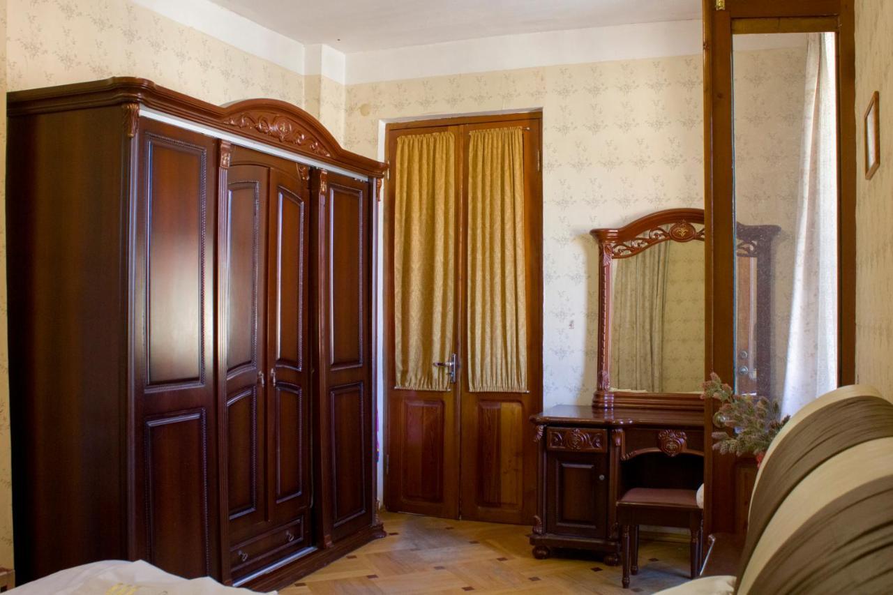 Nino'S Guest House Τυφλίδα Εξωτερικό φωτογραφία