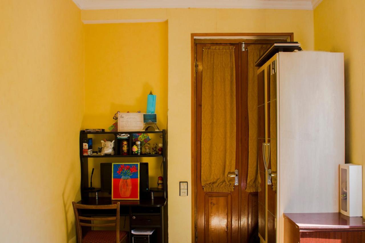 Nino'S Guest House Τυφλίδα Εξωτερικό φωτογραφία