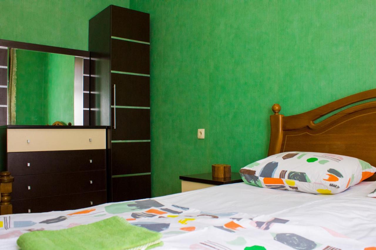 Nino'S Guest House Τυφλίδα Εξωτερικό φωτογραφία