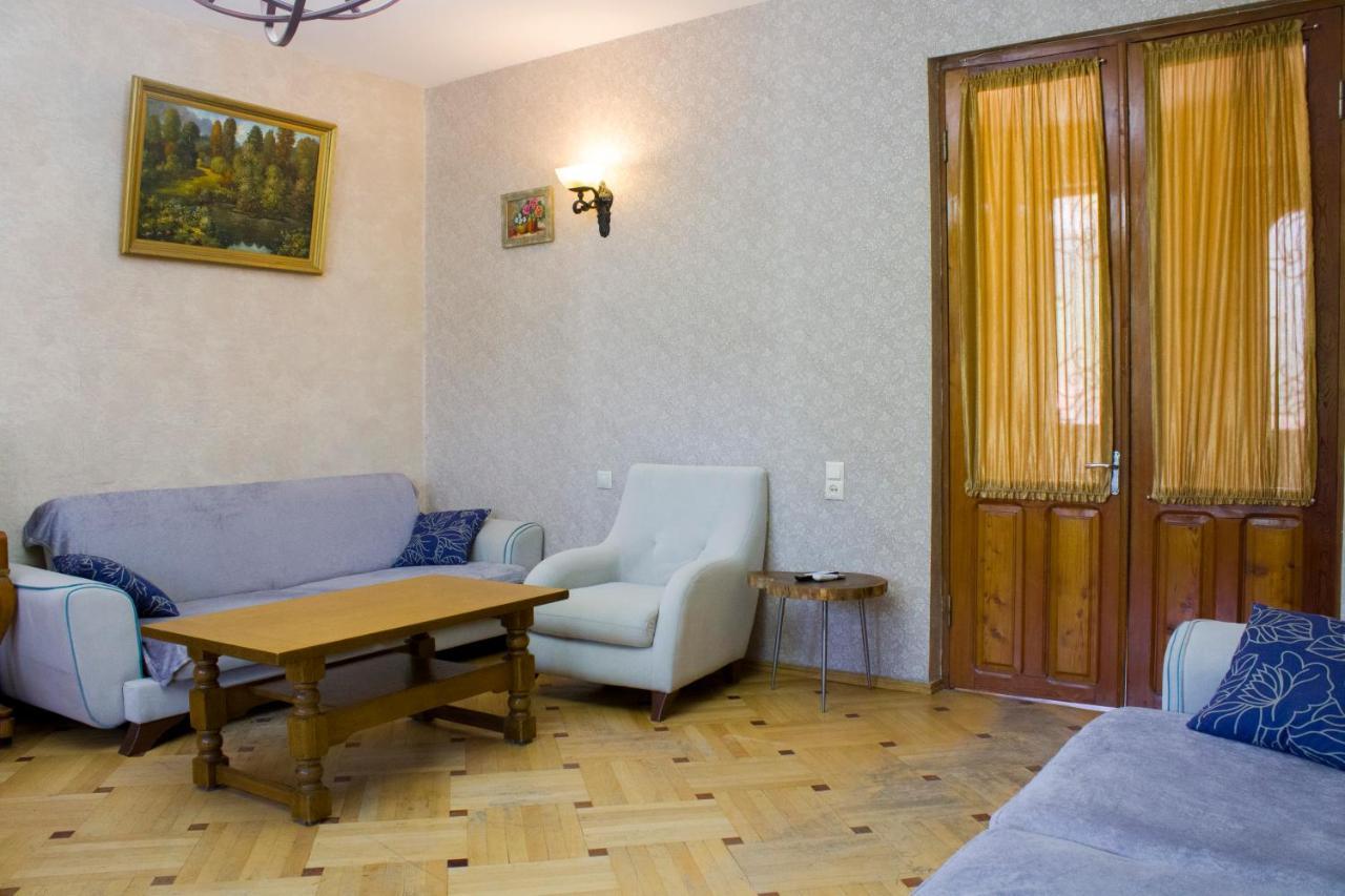 Nino'S Guest House Τυφλίδα Εξωτερικό φωτογραφία
