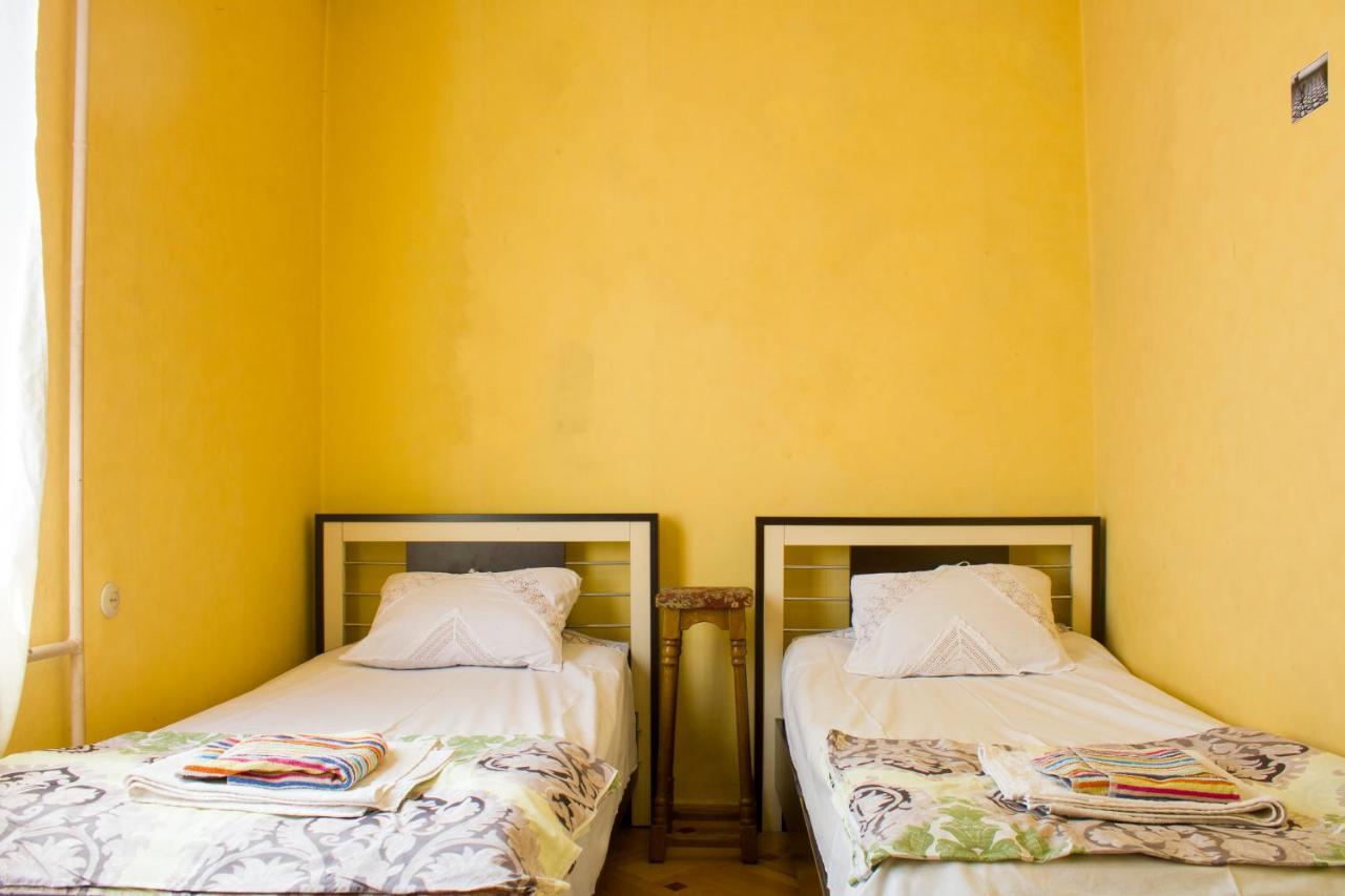 Nino'S Guest House Τυφλίδα Εξωτερικό φωτογραφία