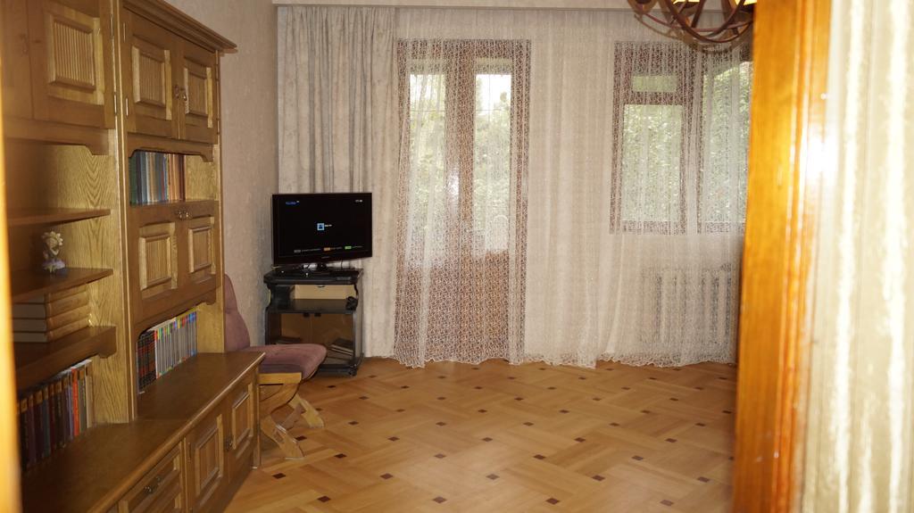 Nino'S Guest House Τυφλίδα Δωμάτιο φωτογραφία