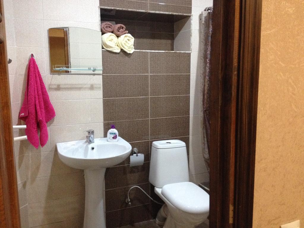 Nino'S Guest House Τυφλίδα Εξωτερικό φωτογραφία