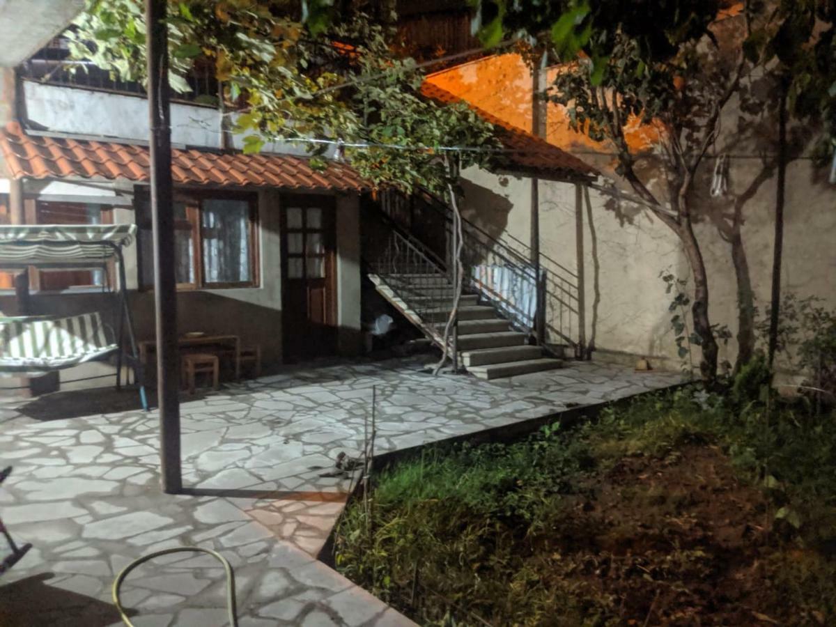 Nino'S Guest House Τυφλίδα Εξωτερικό φωτογραφία